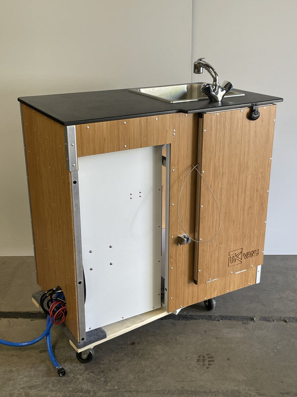 Kitchen Pod FF 50