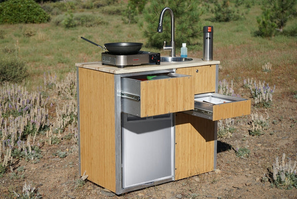 Kitchen Pod