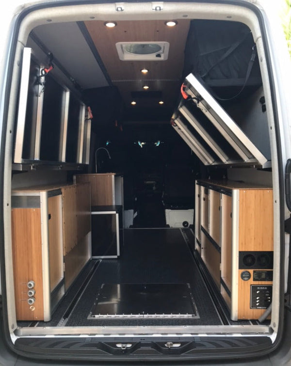 Order One Cabinet or in Pairs